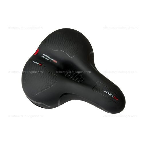 Ülés - elektromos kerékpárhoz