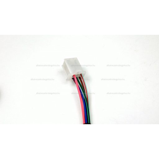 Fokozat érzékelő MOPED 4T