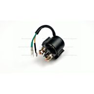 Indító relé MOPED 4T