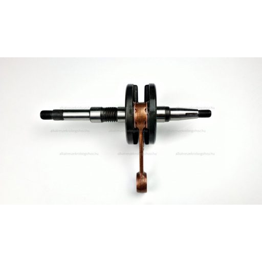 Főtengely Honda Dio AF17