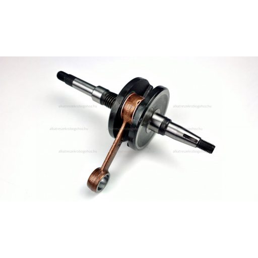 Főtengely Honda Dio AF17