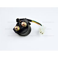 Indítórelé Yamaha BWS 125ccm