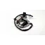 Gyújtás alaplap állórész MOPED / ATV / QUAD tip 4