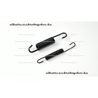 Rugó sztenderhez 84mm