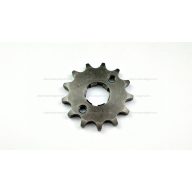 Lánckerék első 428 13 fogas 20mm-es tengelyre