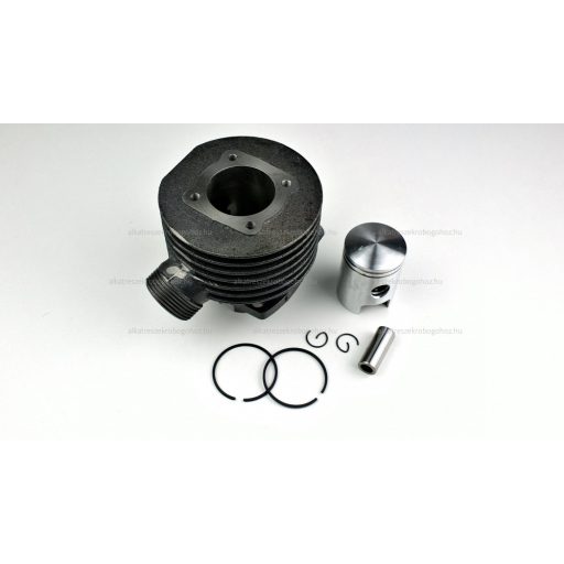 Hengerszett SACHS 2T