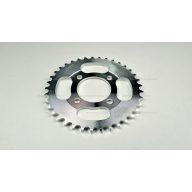 Lánckerék hátsó 420 37 fogas MOPED / ATV