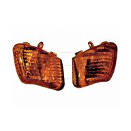 Indexbúra szett hátsó MBK Booster NG 03