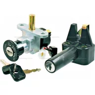 Gyújtáskapcsoló szett MBK Booster 92-95 RMS 0140
