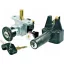 Gyújtáskapcsoló szett MBK Booster 92-95 RMS 0140