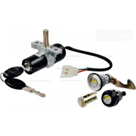 Gyújtáskapcsoló Aprilia Scarabeo Ditech 50 RMS 0440