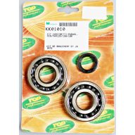   Csapágy + szimering szett TOP PERFORMANCES Yamaha Majesty 125-150-180ccm KK01010