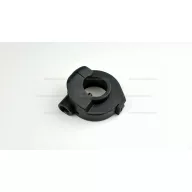 Gázbowden tartó műanyag