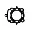 Tömtés hengerhez ATV BASHAN 64.3mm 250ccm