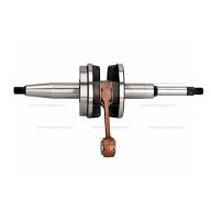 Főtengely Peugeot Ludix / Jetforce