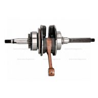   Főtengely Yamaha Majesty 125 / Maxter / Mbk 125 / Skyliner / Malaguti 125