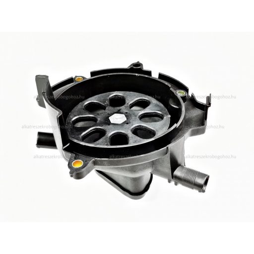 Vízpumpa fedél Peugeot Speedfight I.-II.