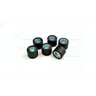   Kuplungpersely (variátor görgő) 18x14 12.8g 4T 125-150 robogóhoz