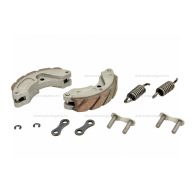 Kuplung pofa FRANCO MORINI - KTM / RIEJU MX50