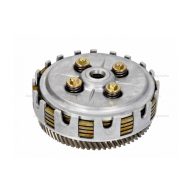 Kuplung szerkezet AM6