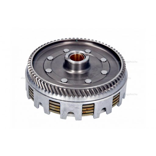 Kuplung szerkezet AM6