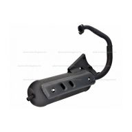   Kipufogó Honda DIO AF18 / AF24 / AF27 / AF28 / KYMCO ZX 50 / KB / DJY / GS7