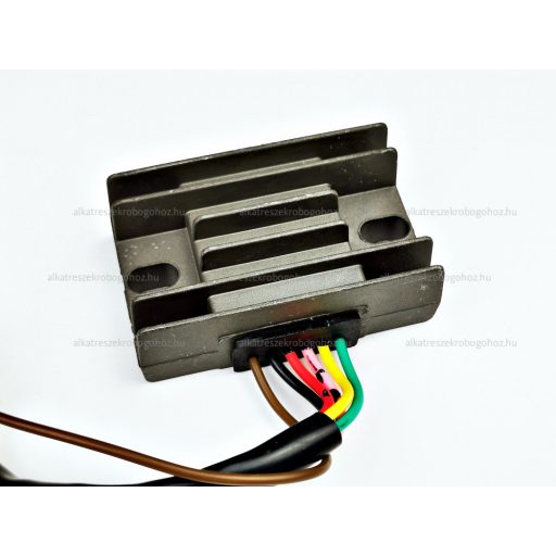 Feszültség szabályzó Aprilia Leonardo 125-250ccm ROTAX 125-650
