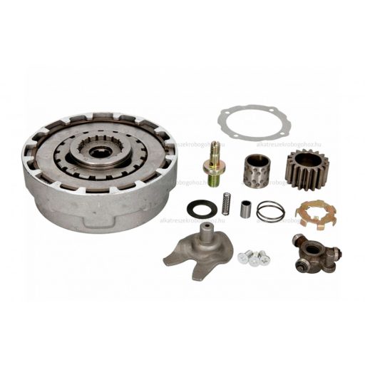 Kuplung Quad / ATV 110ccm