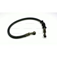 Fékcső ATV BASHAN 52cm