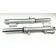   Teleszkóp szet első 31mm 4T kínai robogóhoz tip II. - LEADER