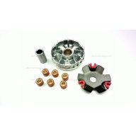 Variátor 4T RACING I. 50-80cc