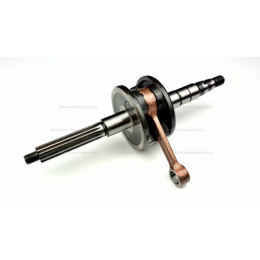 Főtengely CPI, KEEWAY 10-es csapszeg