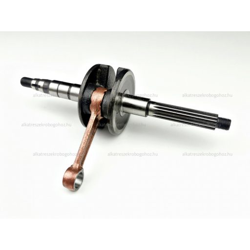 Főtengely CPI, KEEWAY 12-es csapszeg