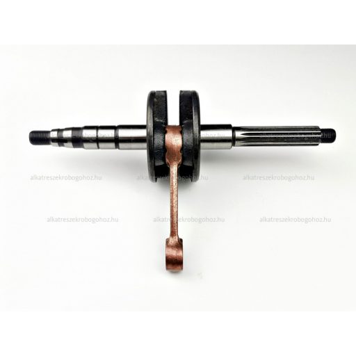 Főtengely CPI, KEEWAY 12-es csapszeg