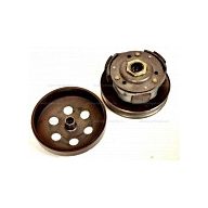 Kuplung szerkezet Aprilia Leonardo 125-150ccm (ROTAX)