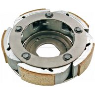 Kuplung pofa Suzuki Burgman 2007 400cc 150mm