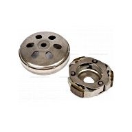 Kuplung pofa + kuplung harang Keeway 125 4T / Kymco 125