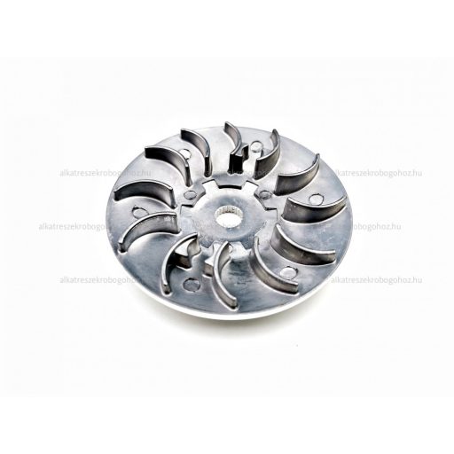 Varióhűtő Peugeot 