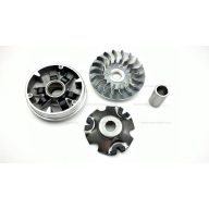 Variátor Suzuki AN 125ccm