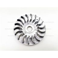 Varióhűtő Aprilia Ditech