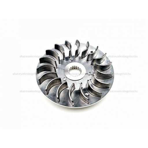 Varióhűtő Aprilia Ditech