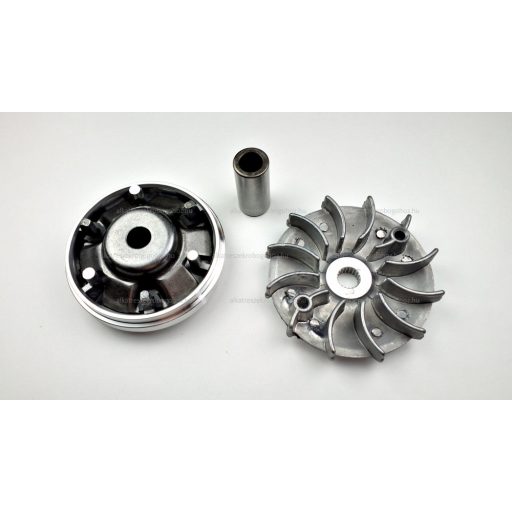 Variátor Kymco - Keeway 125-150ccm