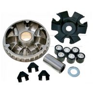 Variátor Honda / Keeway 125-150ccm 4T