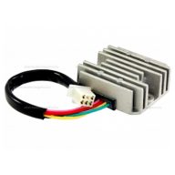 Feszültség szabályzó Honda NSR 125ccm