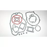 Tömítés szett komplett AM6 70ccm 47mm (macifüles)