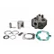 Hengerszett Peugeot Ludix / Vivacity 50ccm HA1 2008-