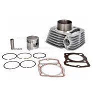 Hengerszett CB125 56.5mm