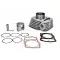 Hengerszett CB125 56.5mm