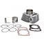 Hengerszett CB125 56.5mm