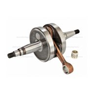 Főtengely DERBI SENDA EBE050 50cc 2006-ig